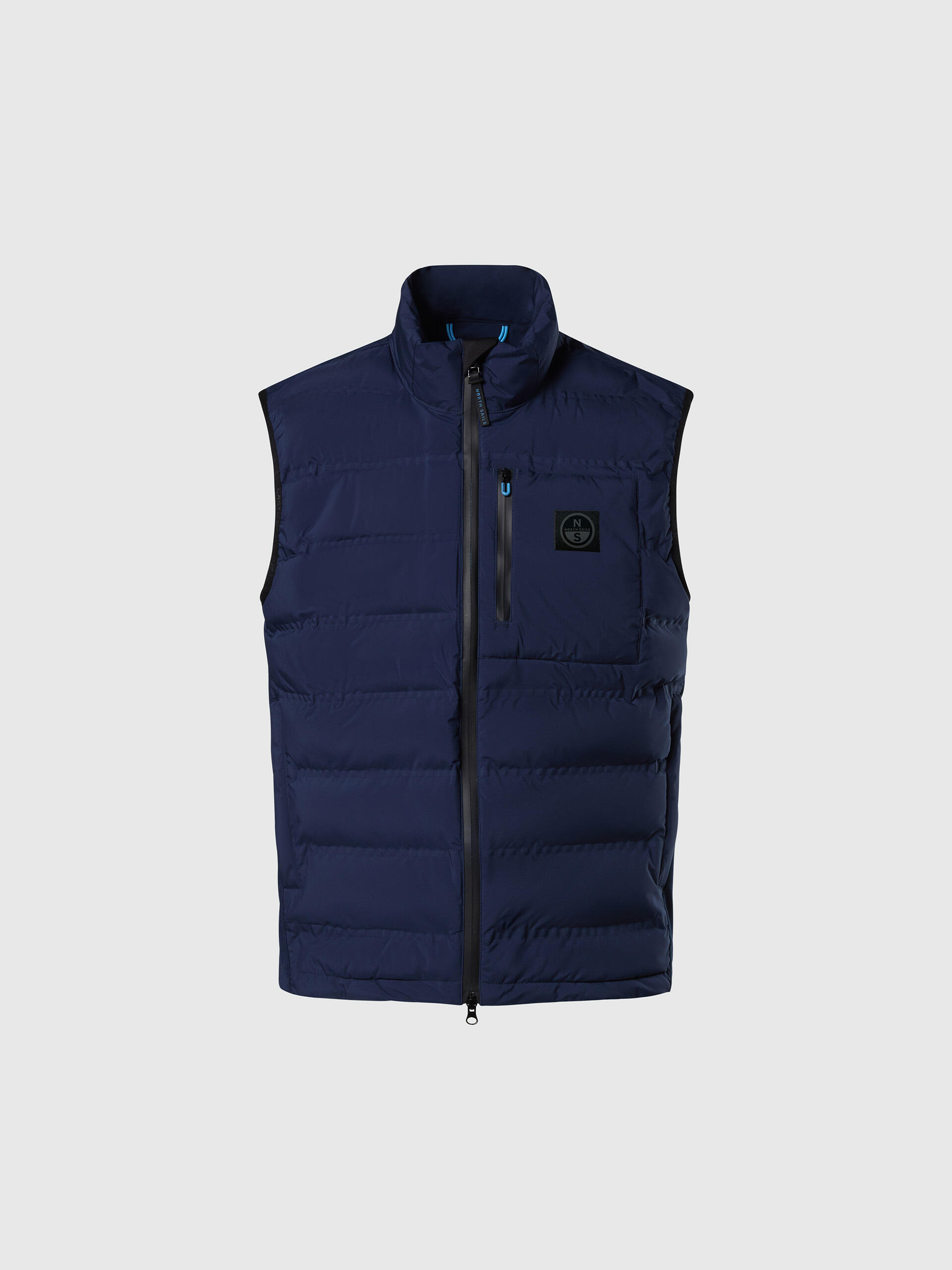 Chaleco Tiburón para hombre 3/7
