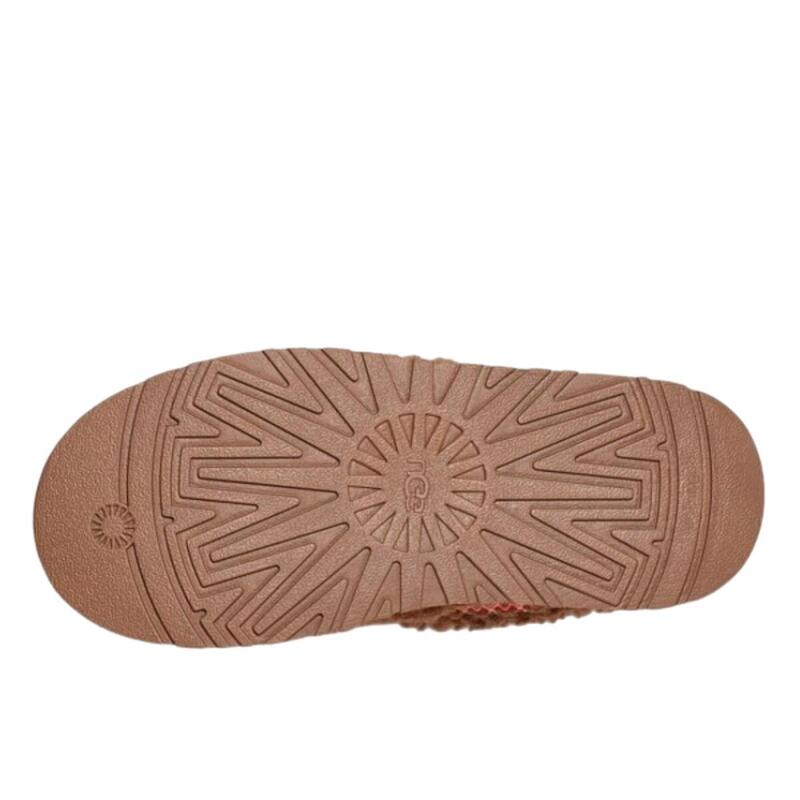 Tazz Braid Brown
