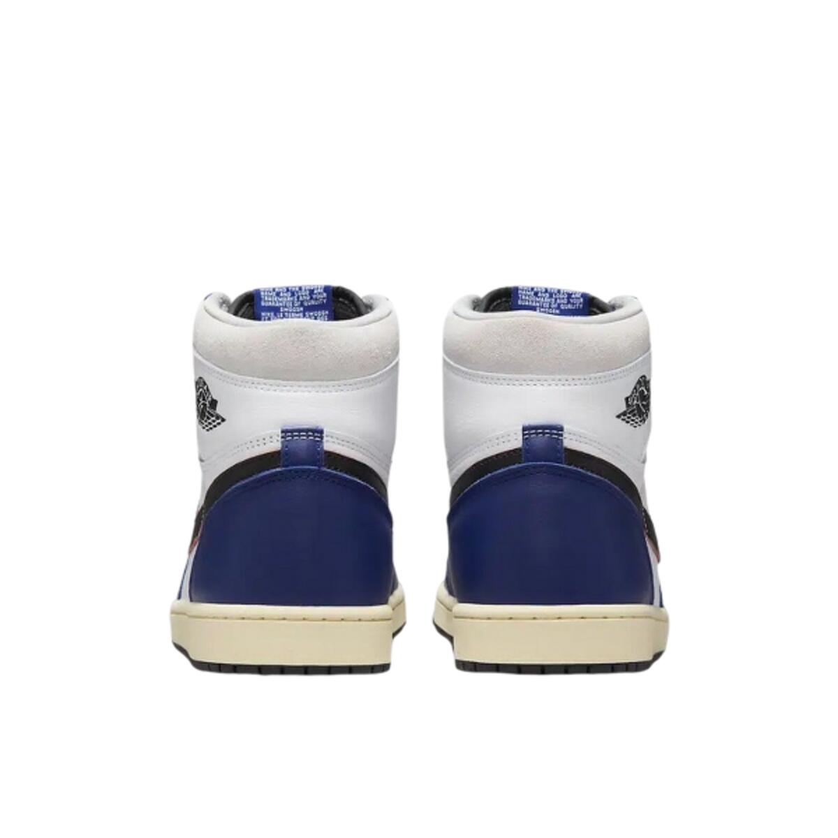 Chaussures  1 Retro High OG Rare Air 3/3