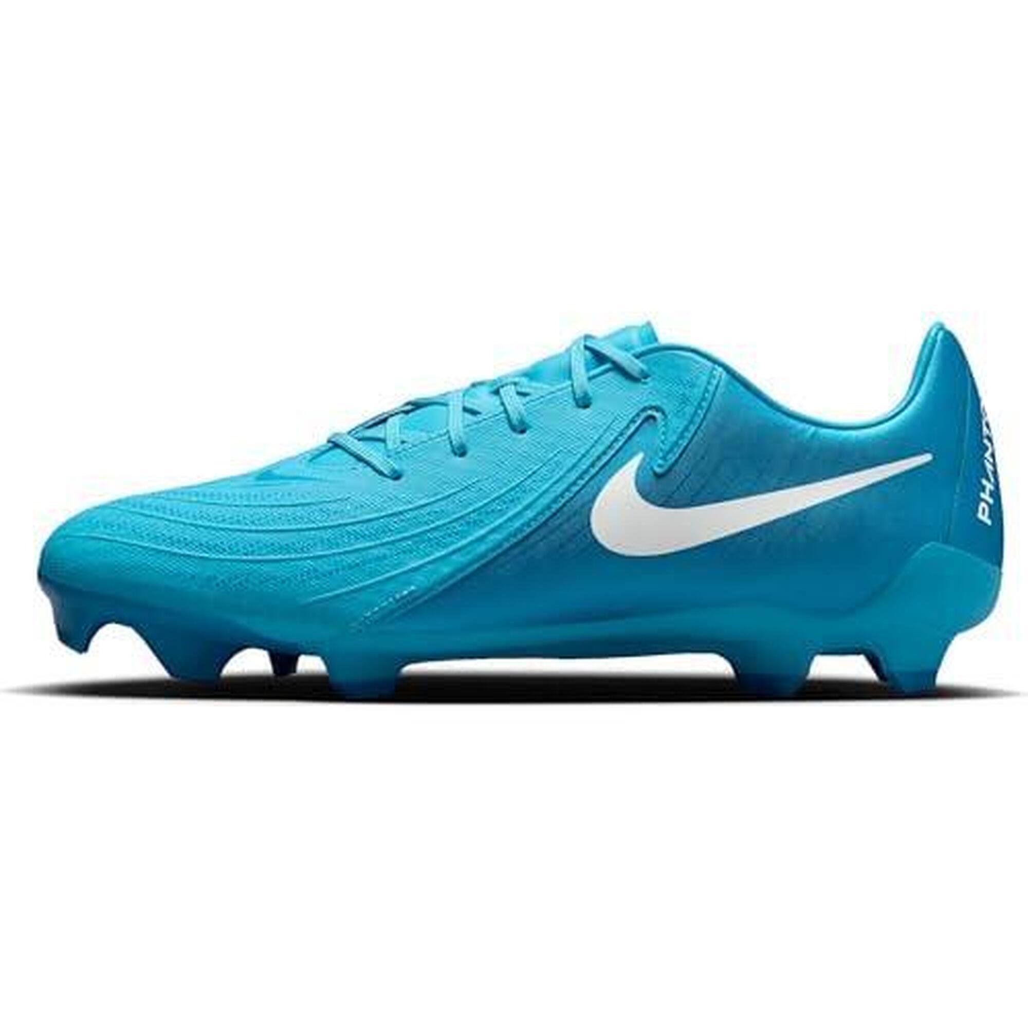 Încălțăminte fotbal bărbați Nike Phantom GX II Academy FG/MG