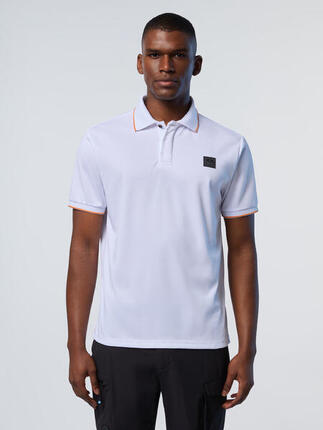 Polo Coolmax pour homme