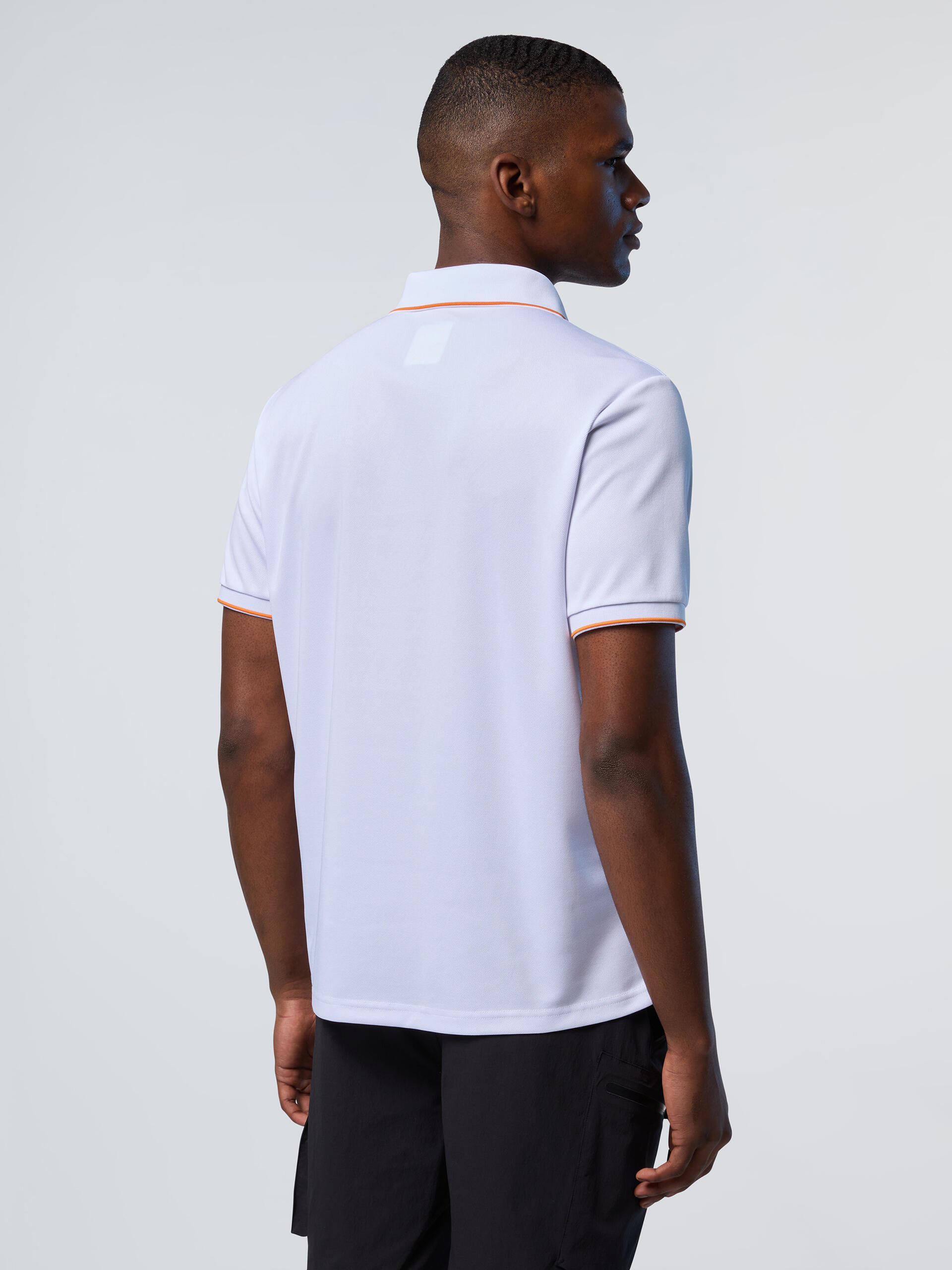 Polo Coolmax para hombre 2/7