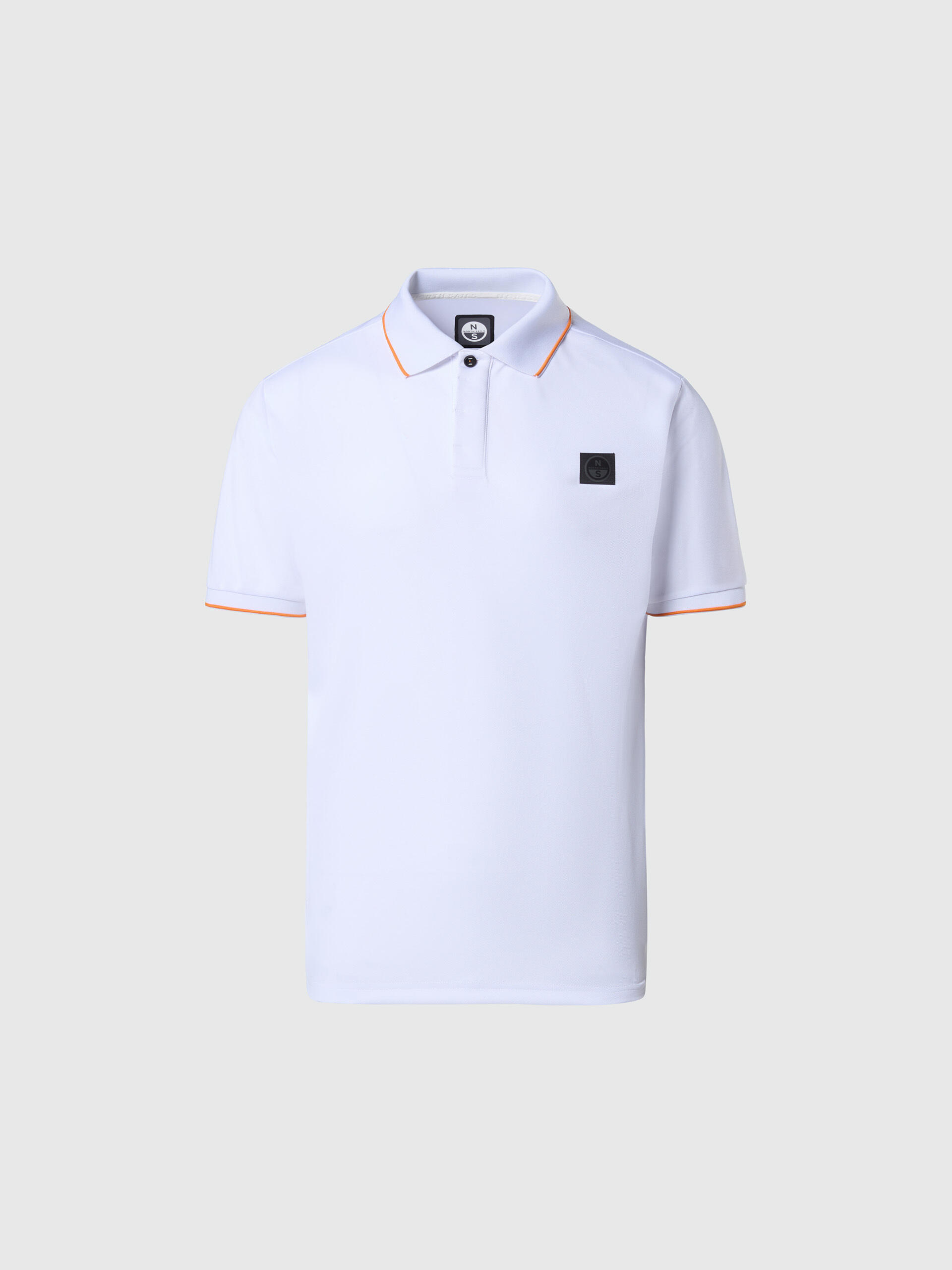Polo Coolmax para hombre 3/7