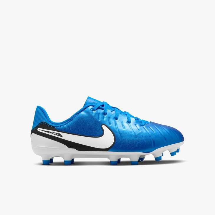 Nike Junior Legend 10 Academy FG/MG Football Boots 1/6