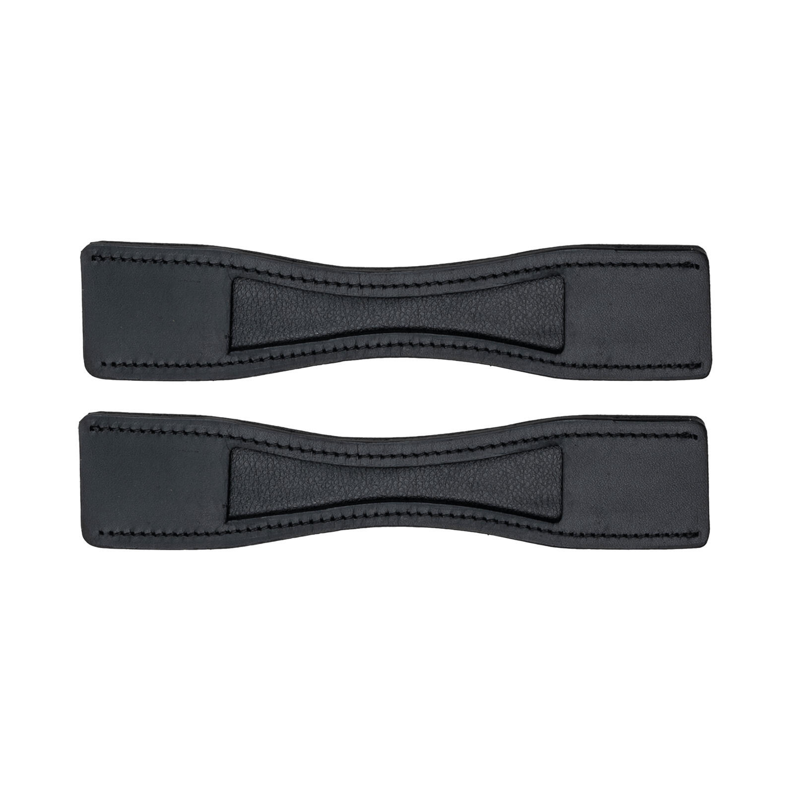 Waldhausen - Protection D’éperons En Cuir Waldhausen - Eperons - Noir - Taille Unique - Decathlon