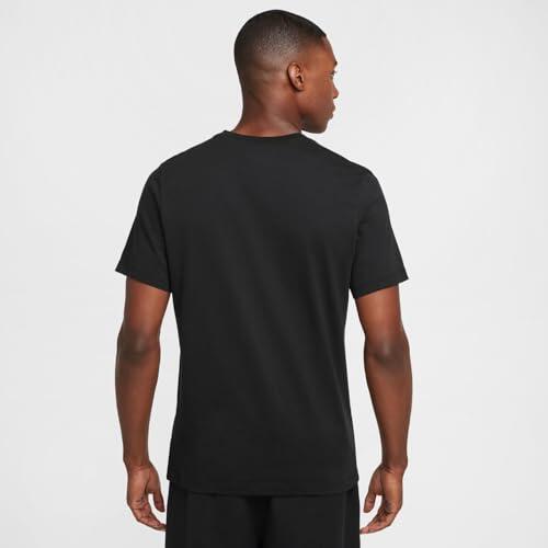 Maglietta da calcio Nike Paris Saint-Germain Swoosh 3/7
