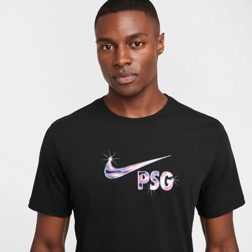 Maglietta da calcio Nike Paris Saint-Germain Swoosh 4/7