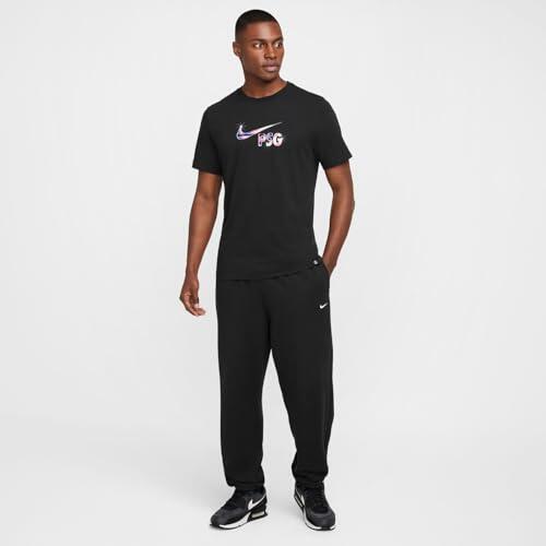 Maglietta da calcio Nike Paris Saint-Germain Swoosh 7/7