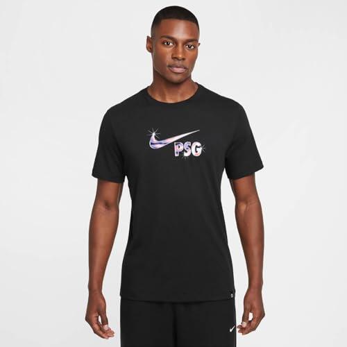 Maglietta da calcio Nike Paris Saint-Germain Swoosh 2/7