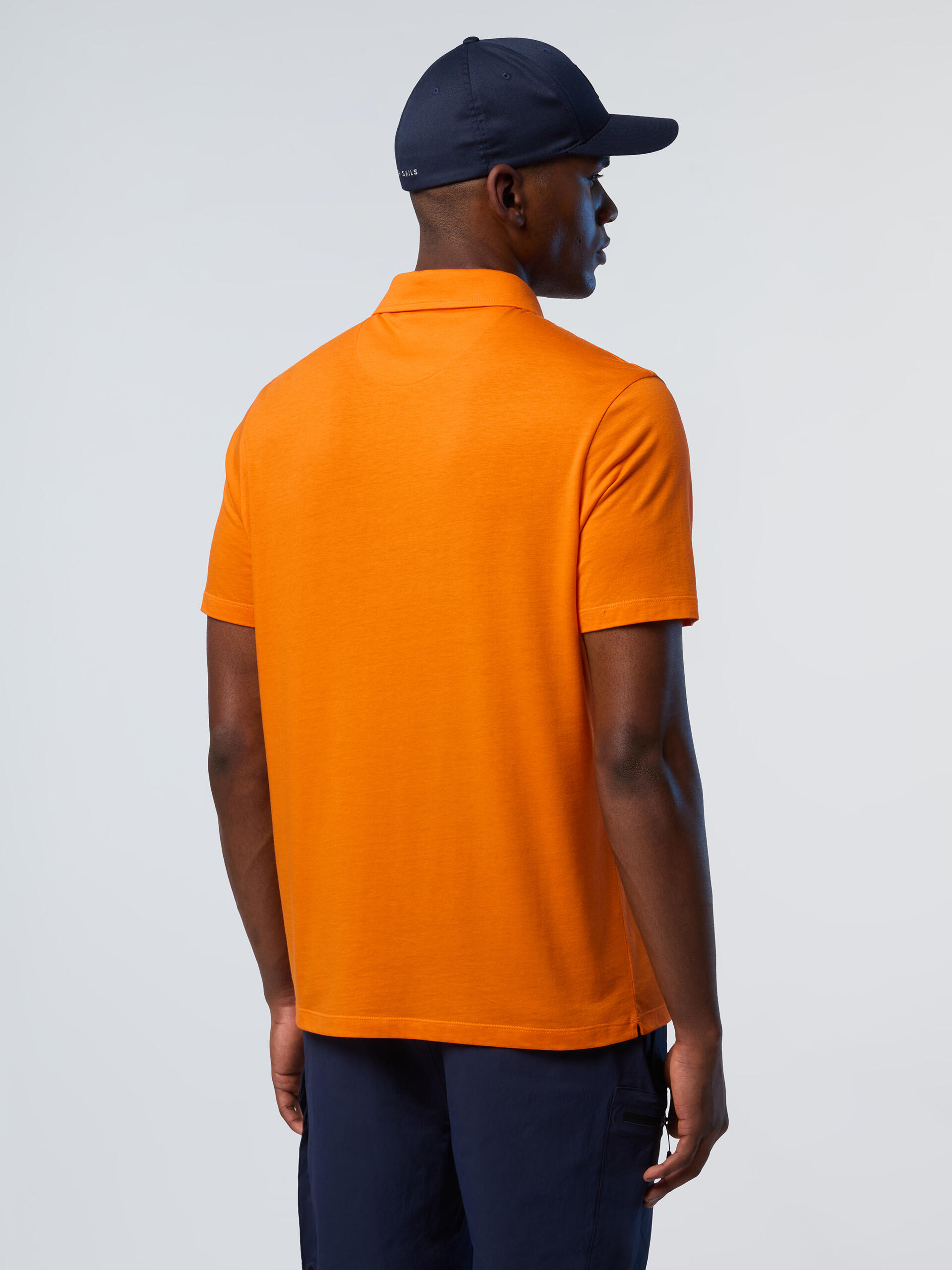 Polo Maillot TENCEL™ para hombre 2/7