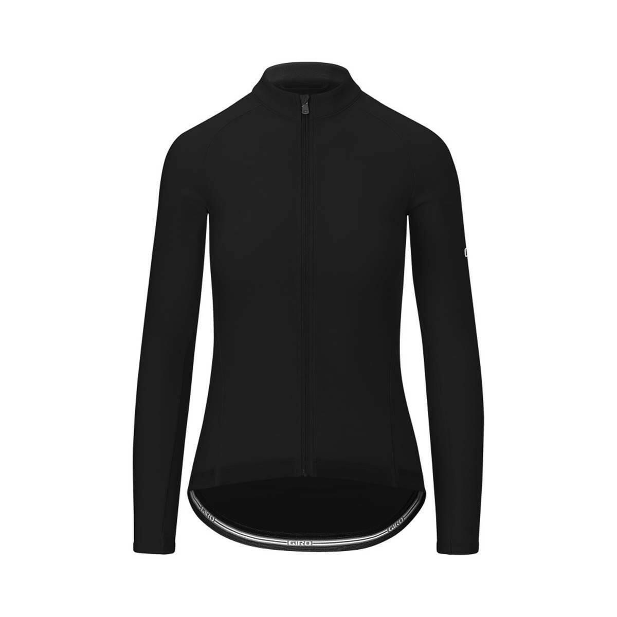 Damska koszulka Giro Chrono Thermal