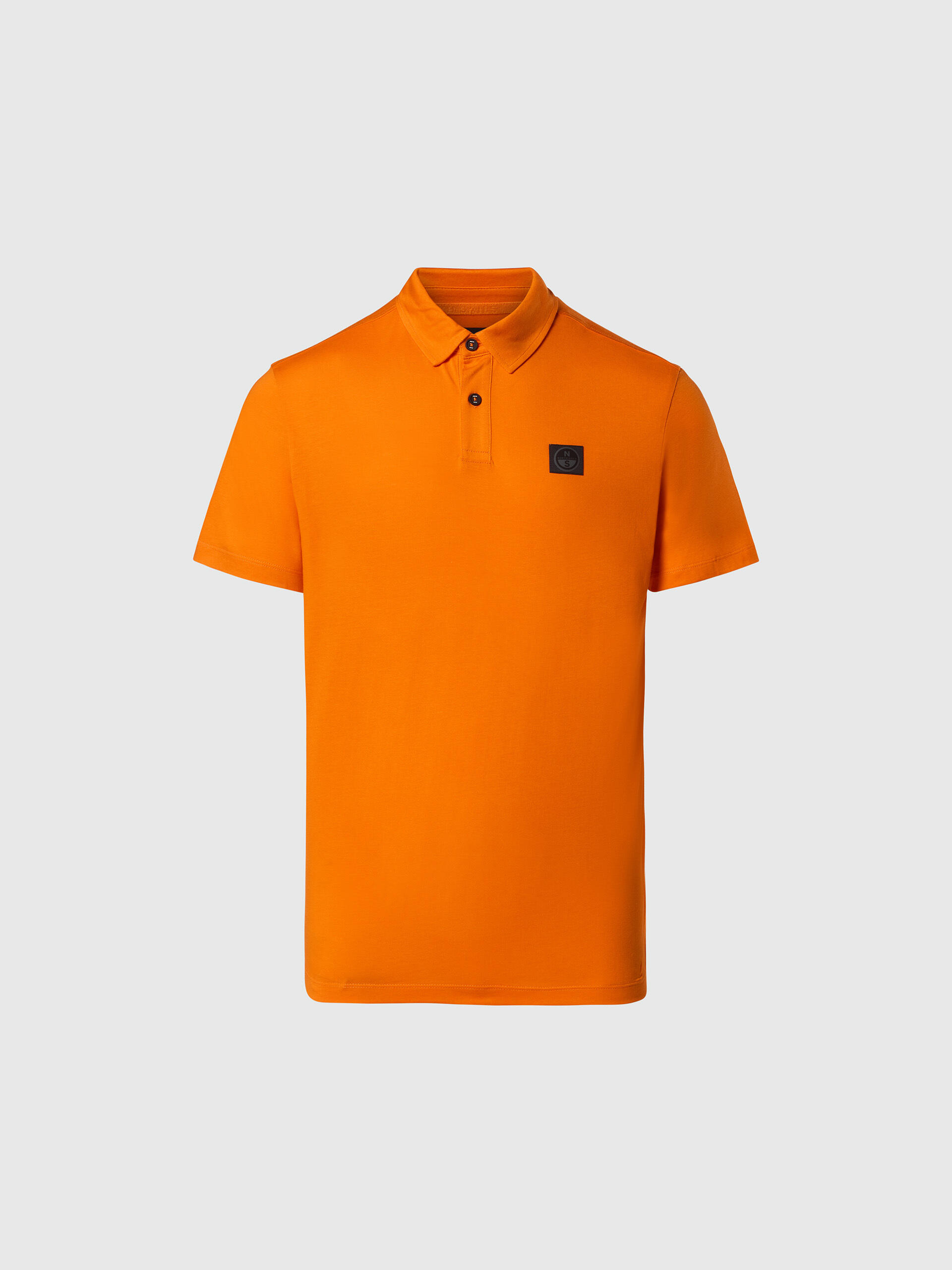 Polo Maillot TENCEL™ para hombre 3/7