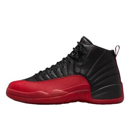 Zapatillas 12 Retro Flu Game