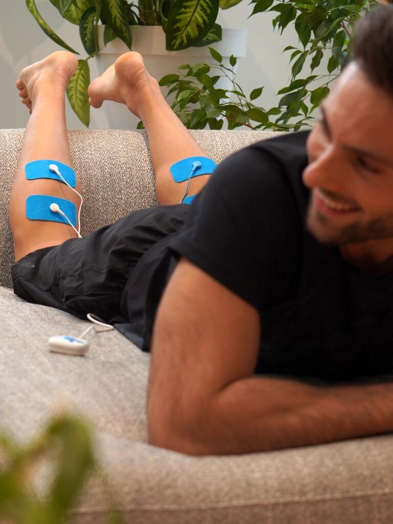 Bluetens Classic 2 - Dispositivo de electroestimulação - Wellness Stimulator 7/7