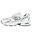 New Balance MR 530 White Silver Metallic Green