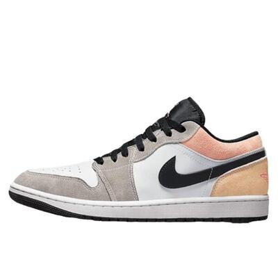 Schoenen 1 low flight club