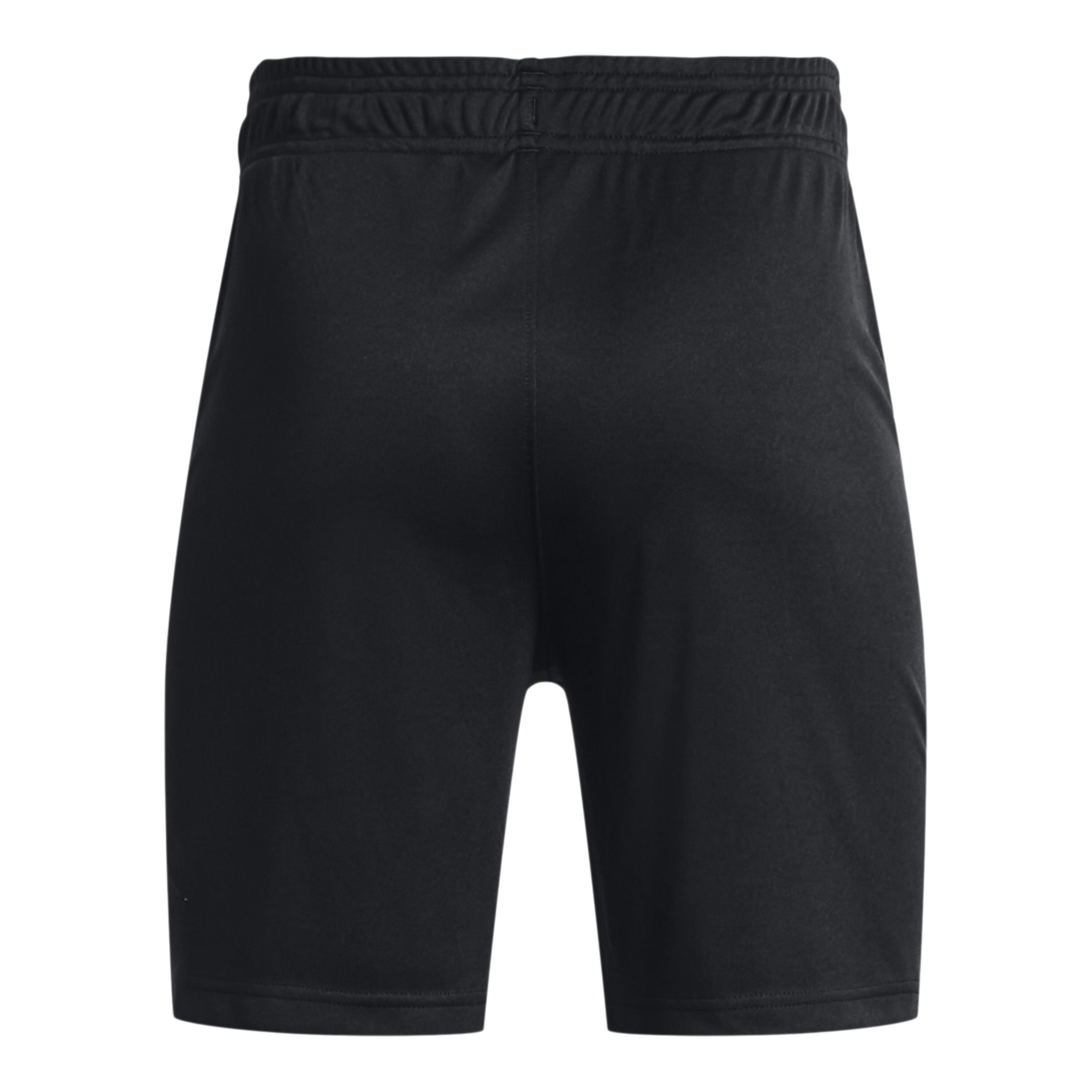 Pantaloncini per bambini Under Armour Challenger Core 2/2