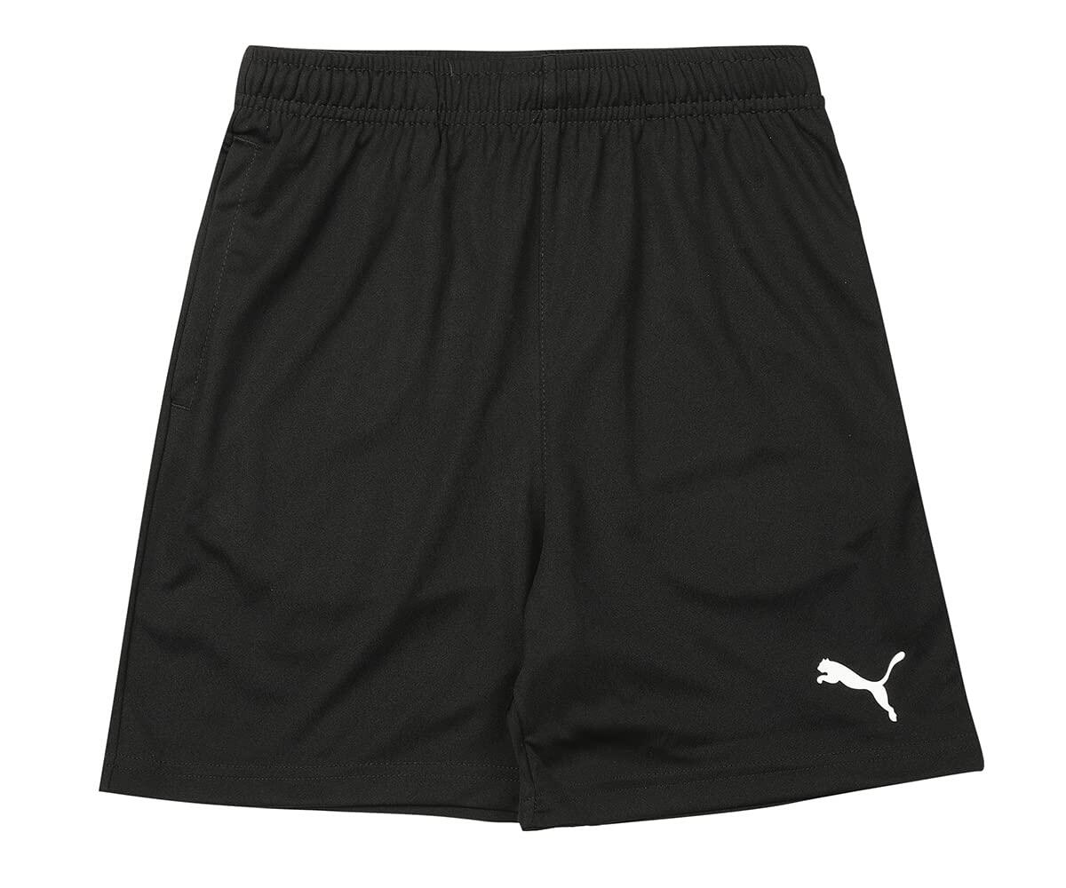 Shorts da allenamento Puma teamRISE Junior 1/3