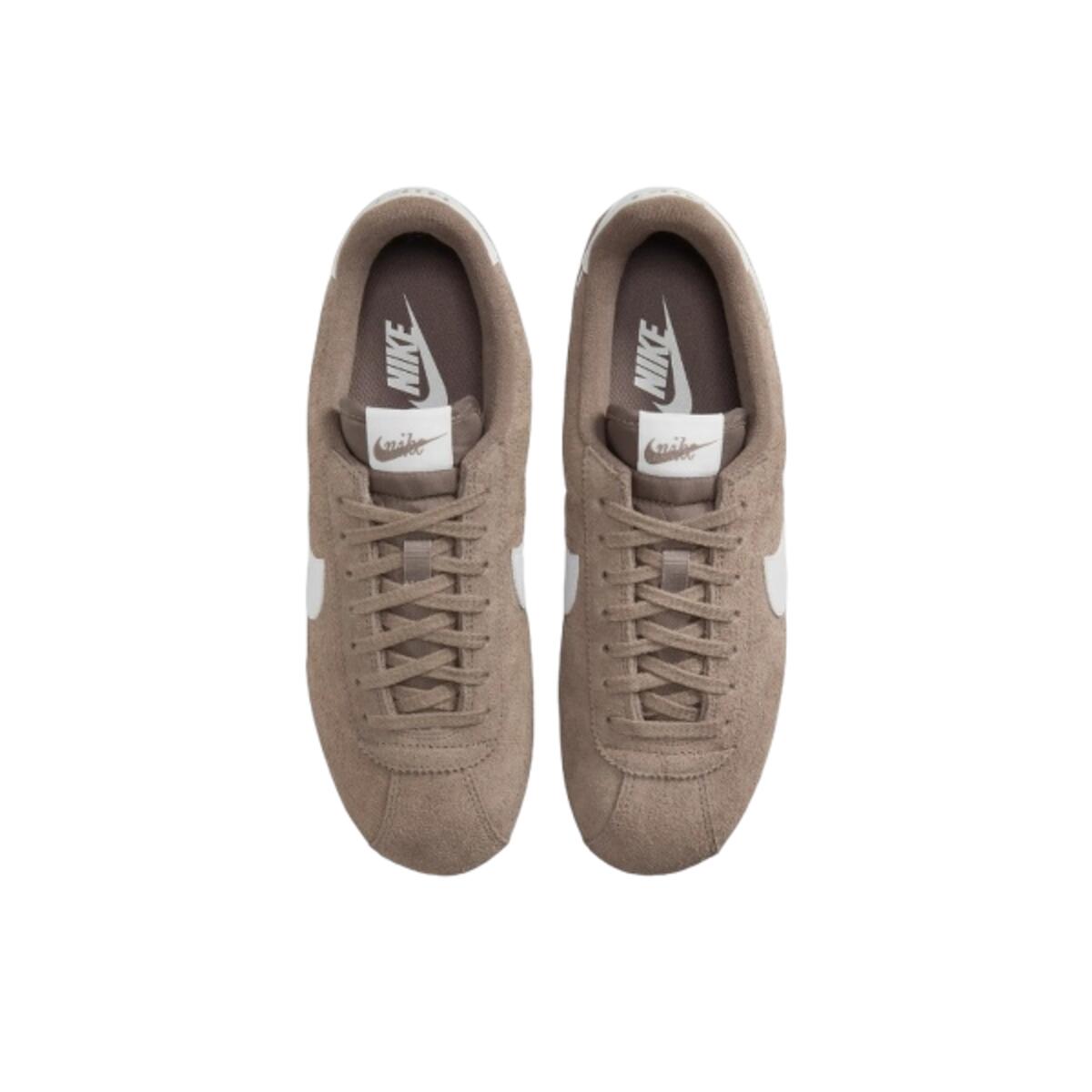 Chaussures  Cortez Vintage Medium Curry 2/3