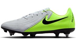 Chaussures de football Nike Phantom GX II Academy SG-PRO pour hommes