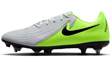 Chaussures de football Nike Phantom GX II Academy SG-PRO pour hommes