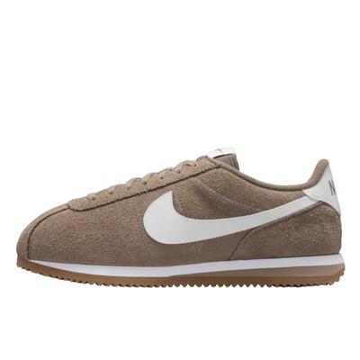 Zapatillas Cortez Vintage Medium Curry