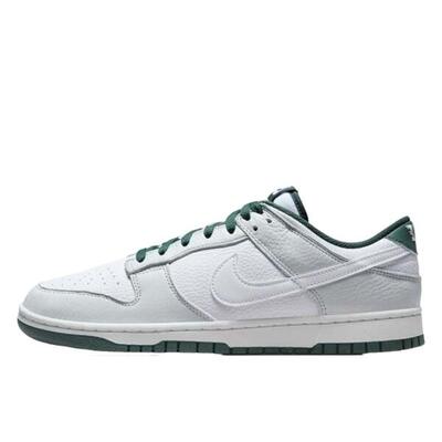 Zapatillas Dunk Low Retro SE Photon Dust Vintage Green