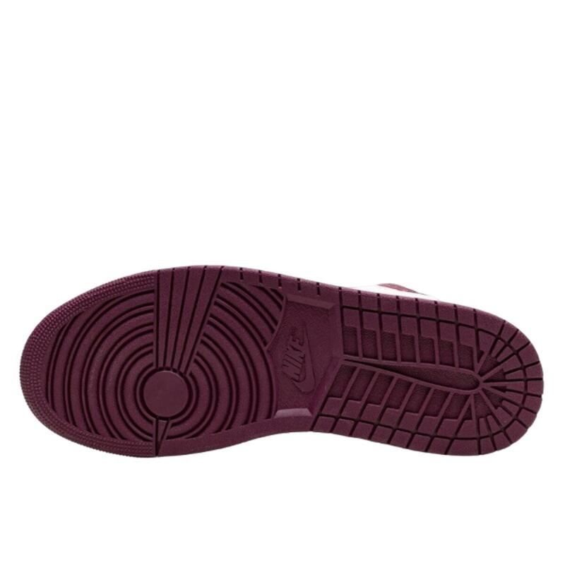1 Retro High OG Bordeaux