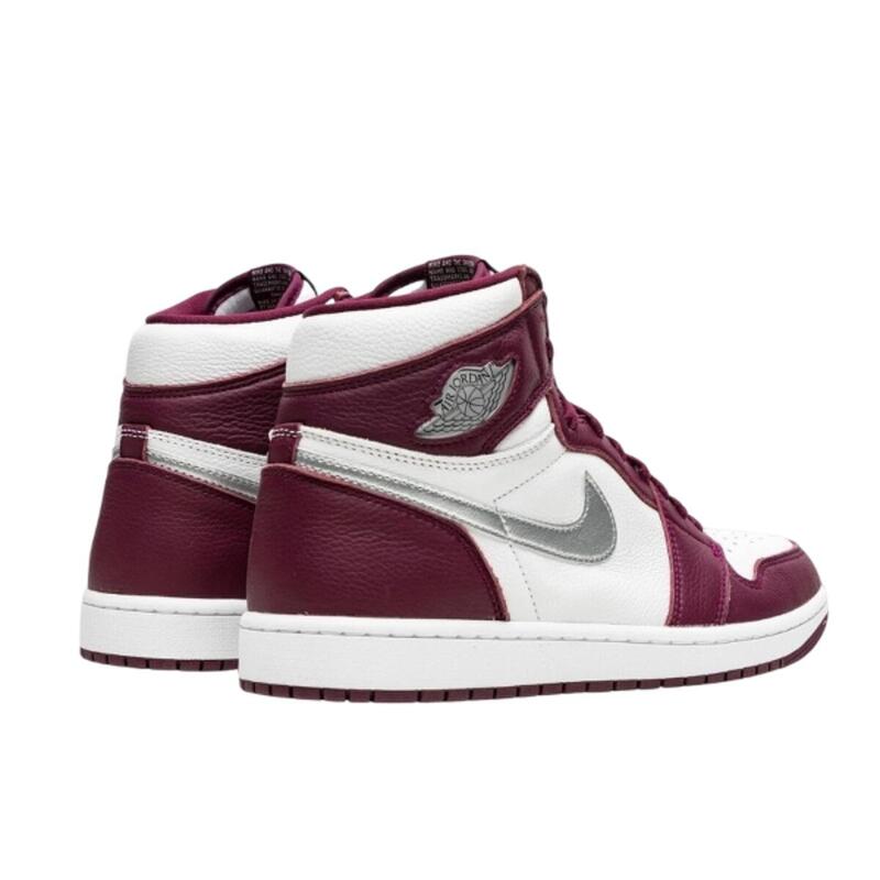 1 Retro High OG Bordeaux
