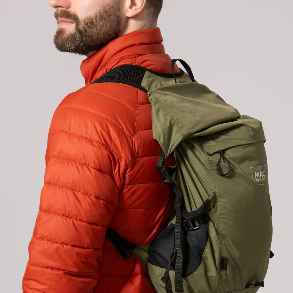Travelite Packable Waterproof Backpack