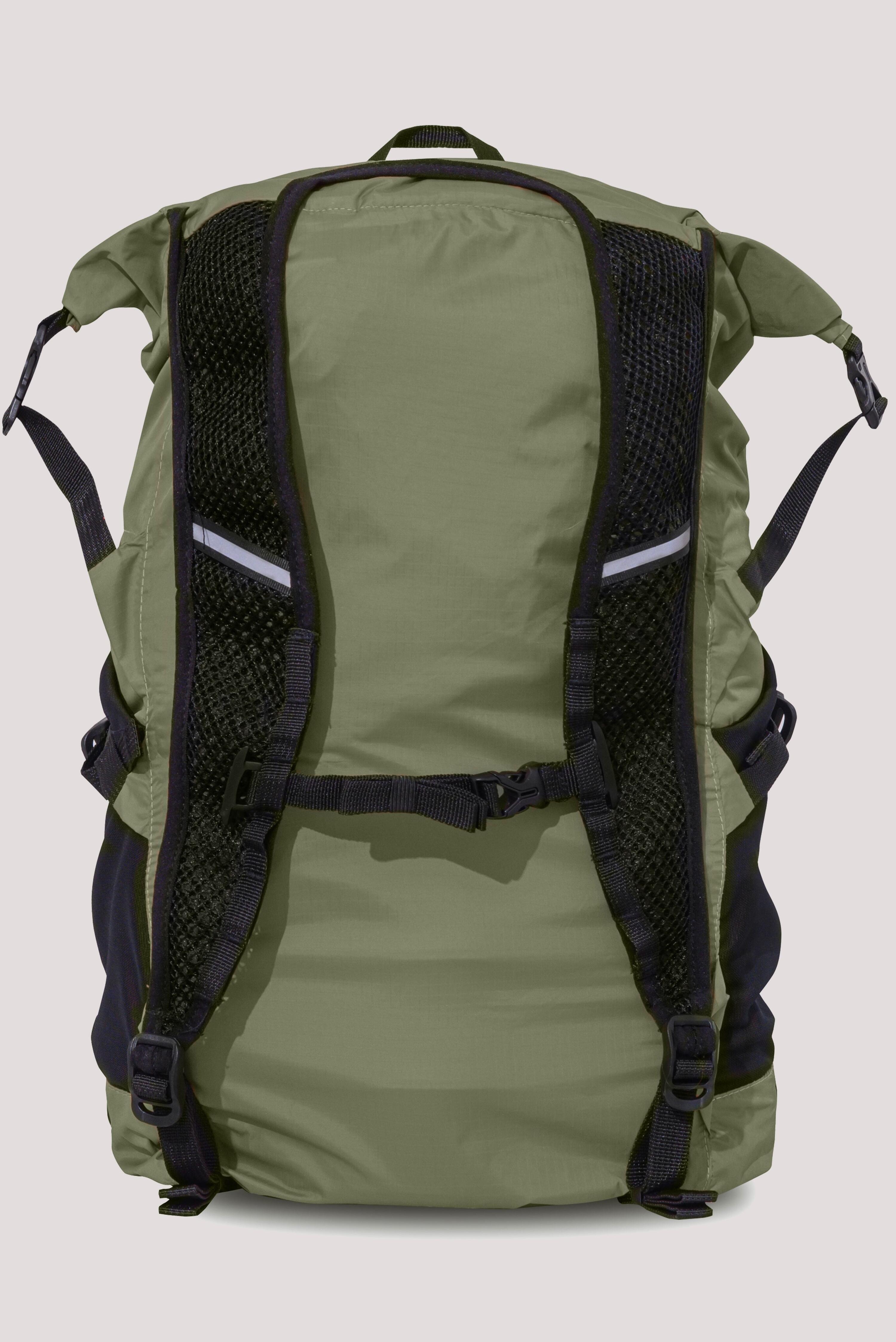 Bolsa impermeable Mac In A Sac Travelite Commuter 5/6