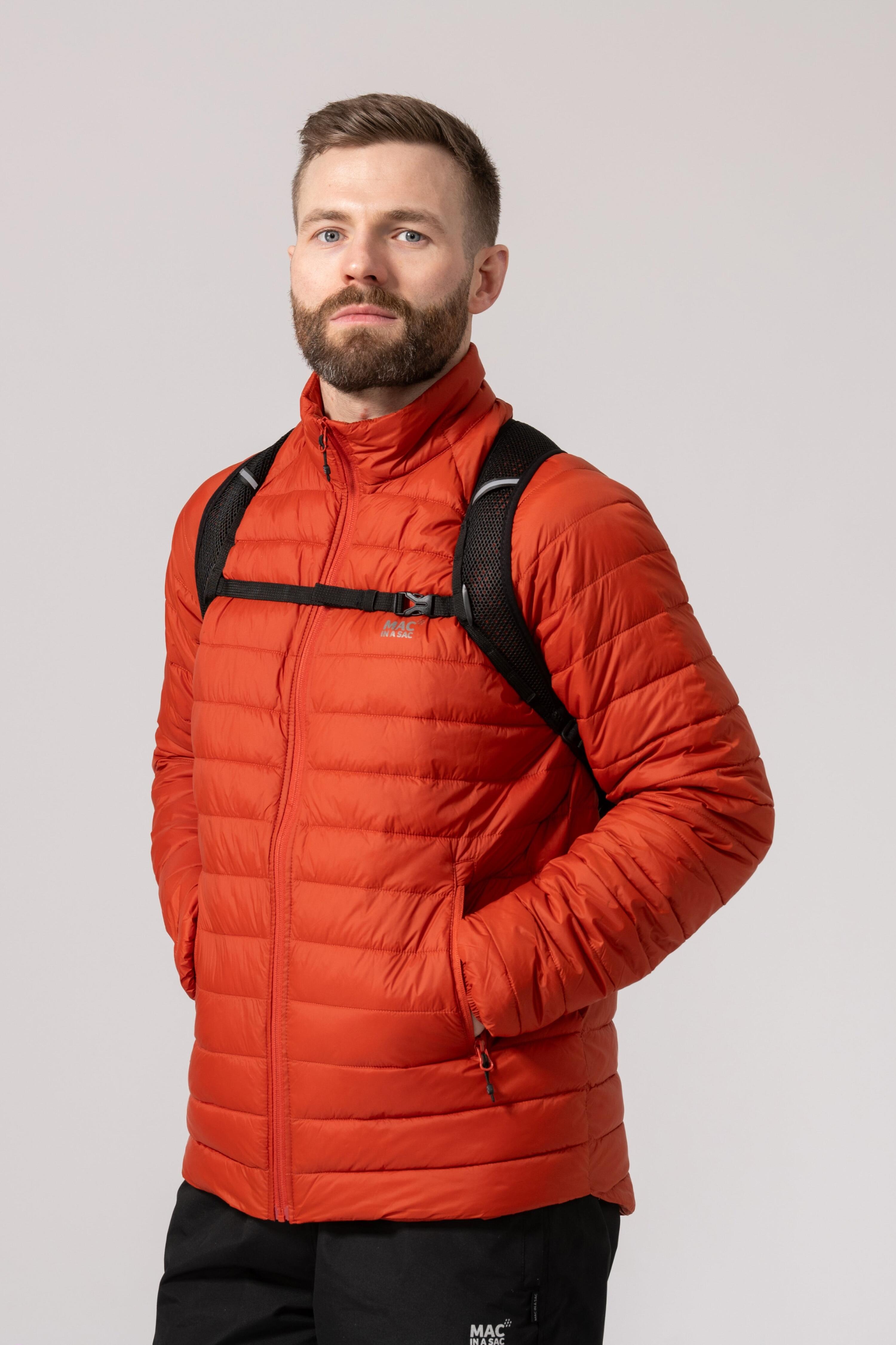 Bolsa impermeable Mac In A Sac Travelite Commuter 4/6