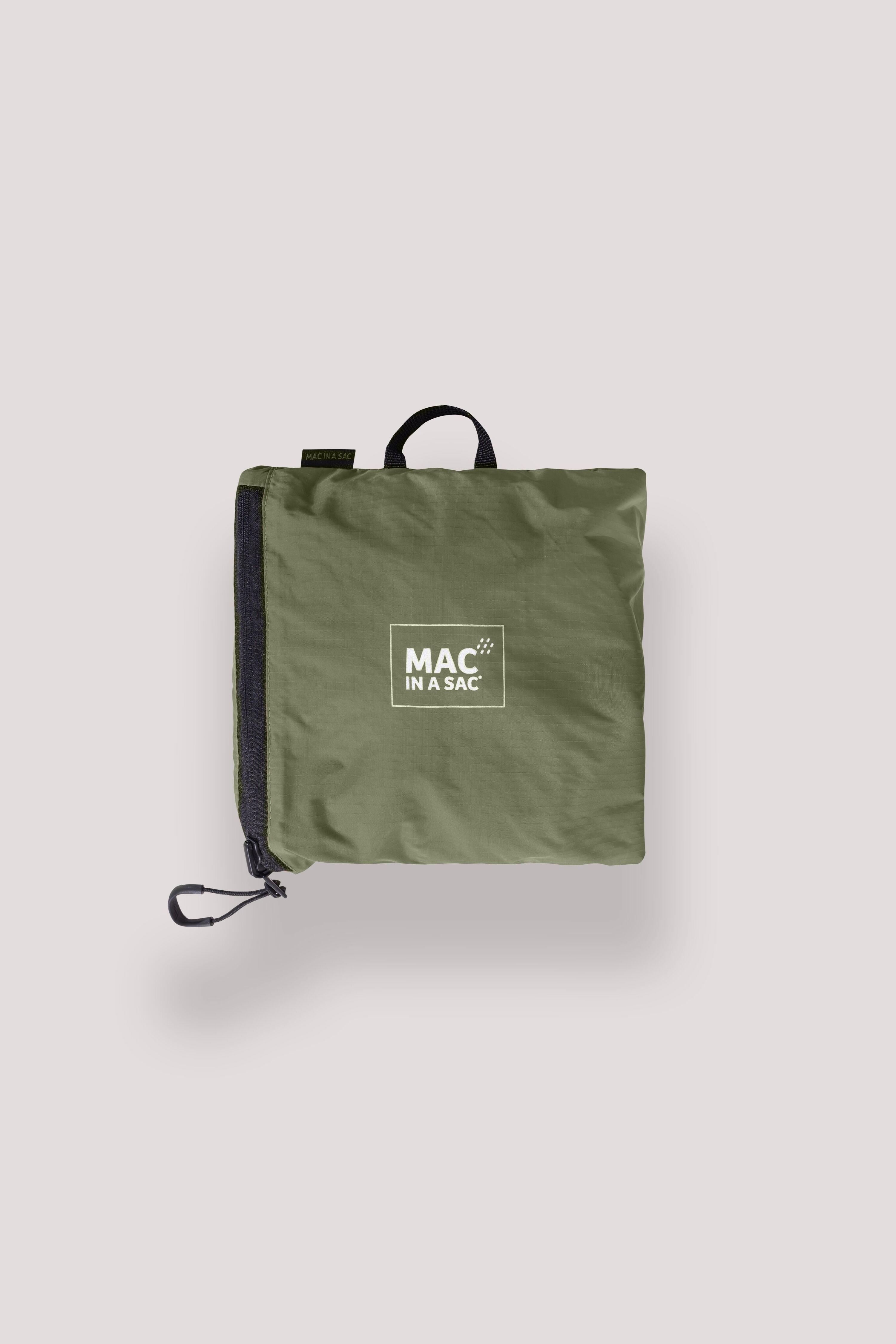 Sac imperméable Mac In A Sac Travelite Commuter 6/6