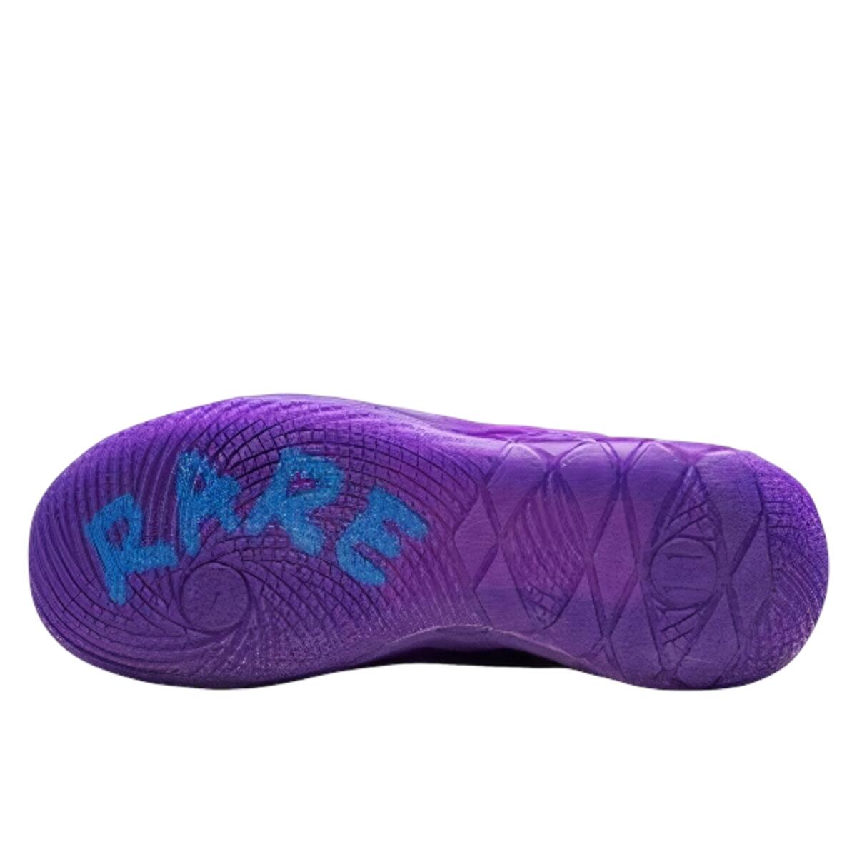 Zapatillas  LaMelo Ball MB.01 Queen City 4/4