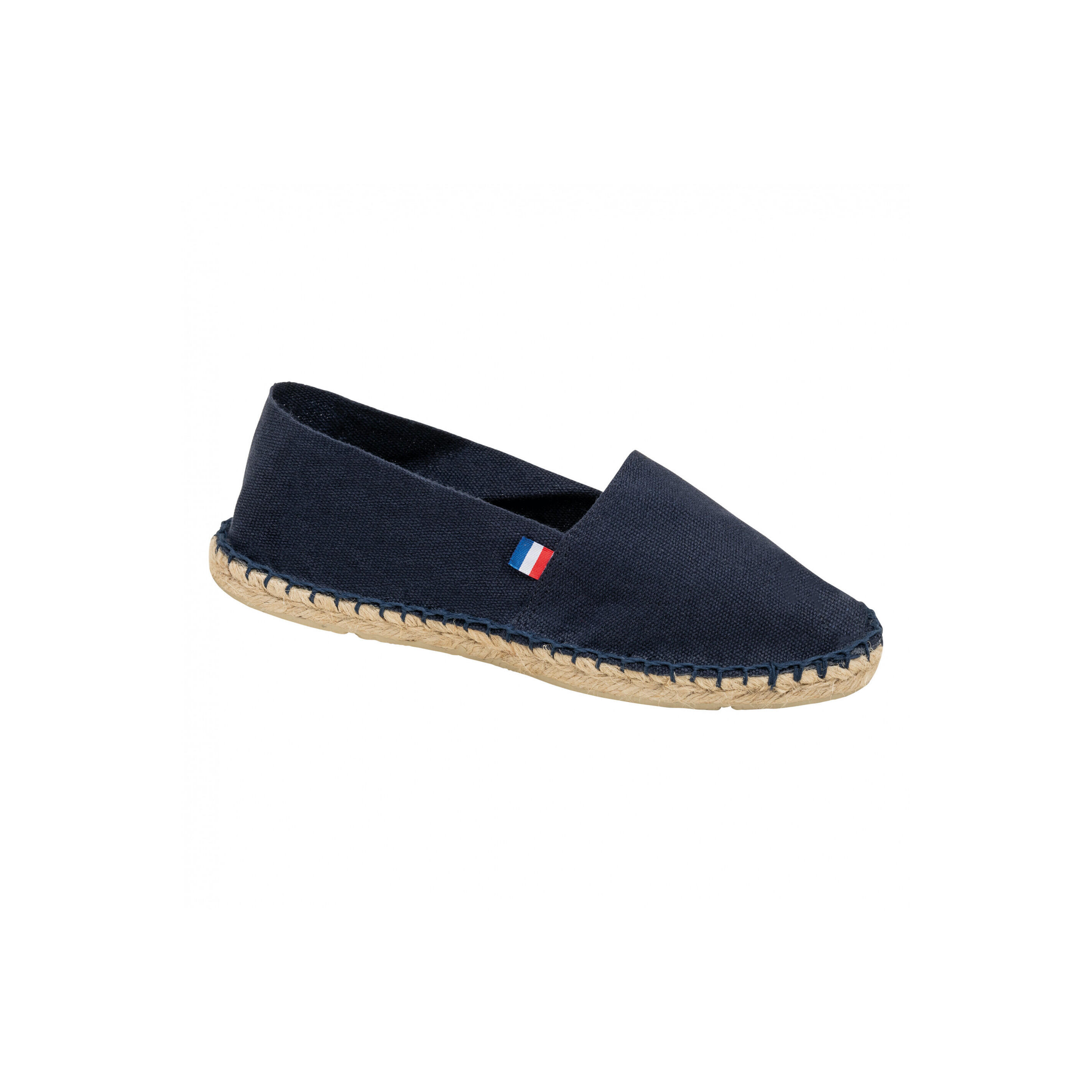Kariban - Espadrilles Kariban Made In France - Sandales - Bleu - 40 - Decathlon
