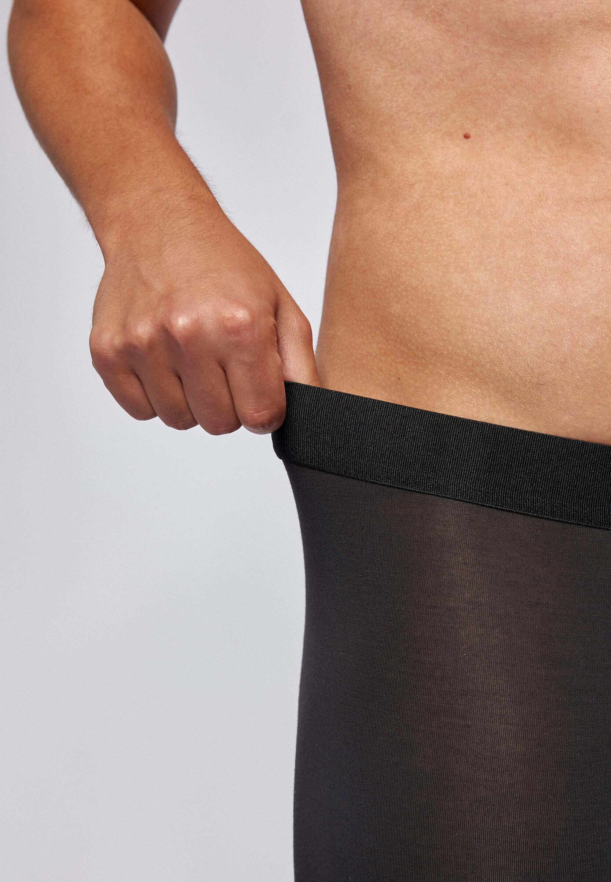 PREMIUM BOXERSHORTS OHNE LOGO 5/6