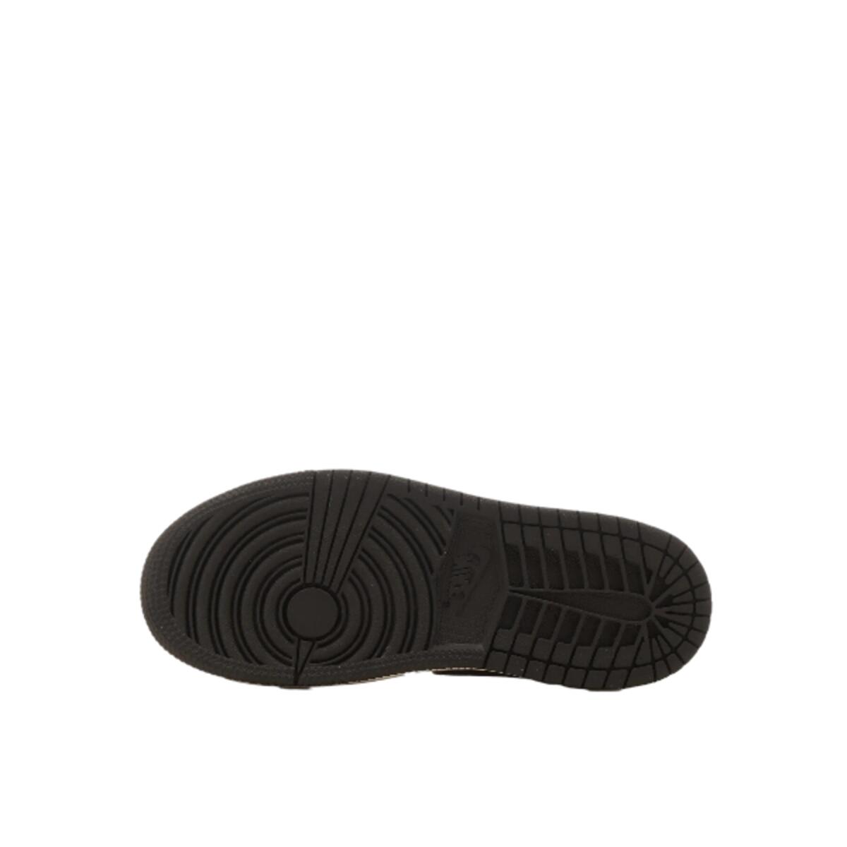 1 Retro Low OG Mocha Enfant et Bébé 3/3