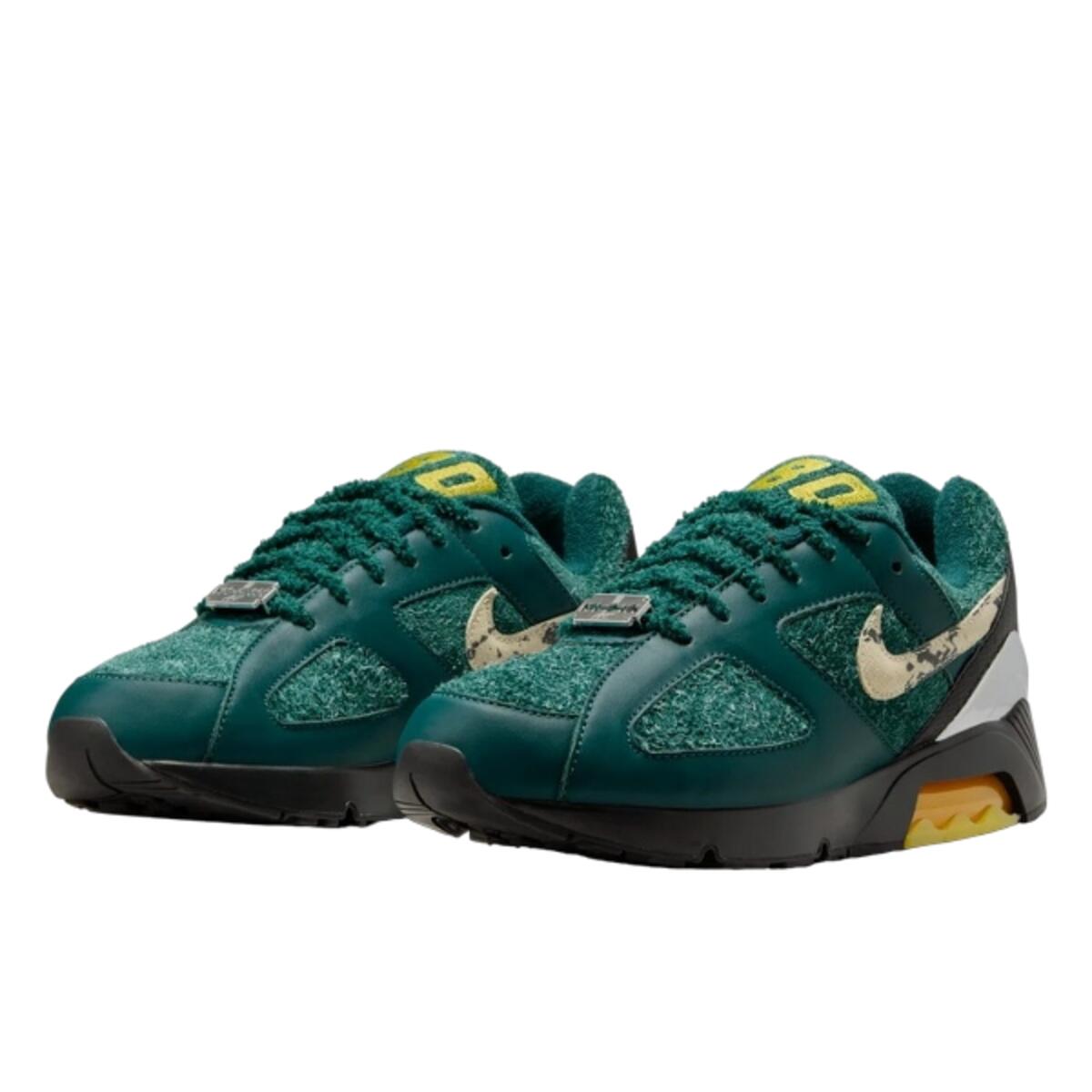 Chaussures  Air Max 180 Apron Records 2/4