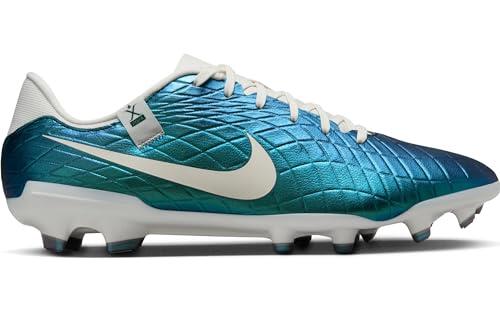 Scarpe da calcio uomo mg - multiterreno nike azzurro 3/6