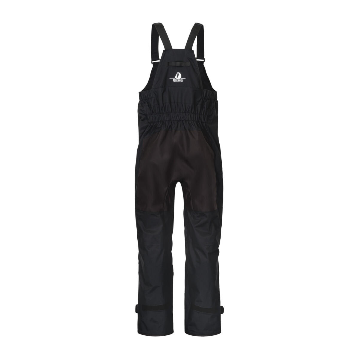 Magellan Offshore zeilbroek unisex zwart 2/6