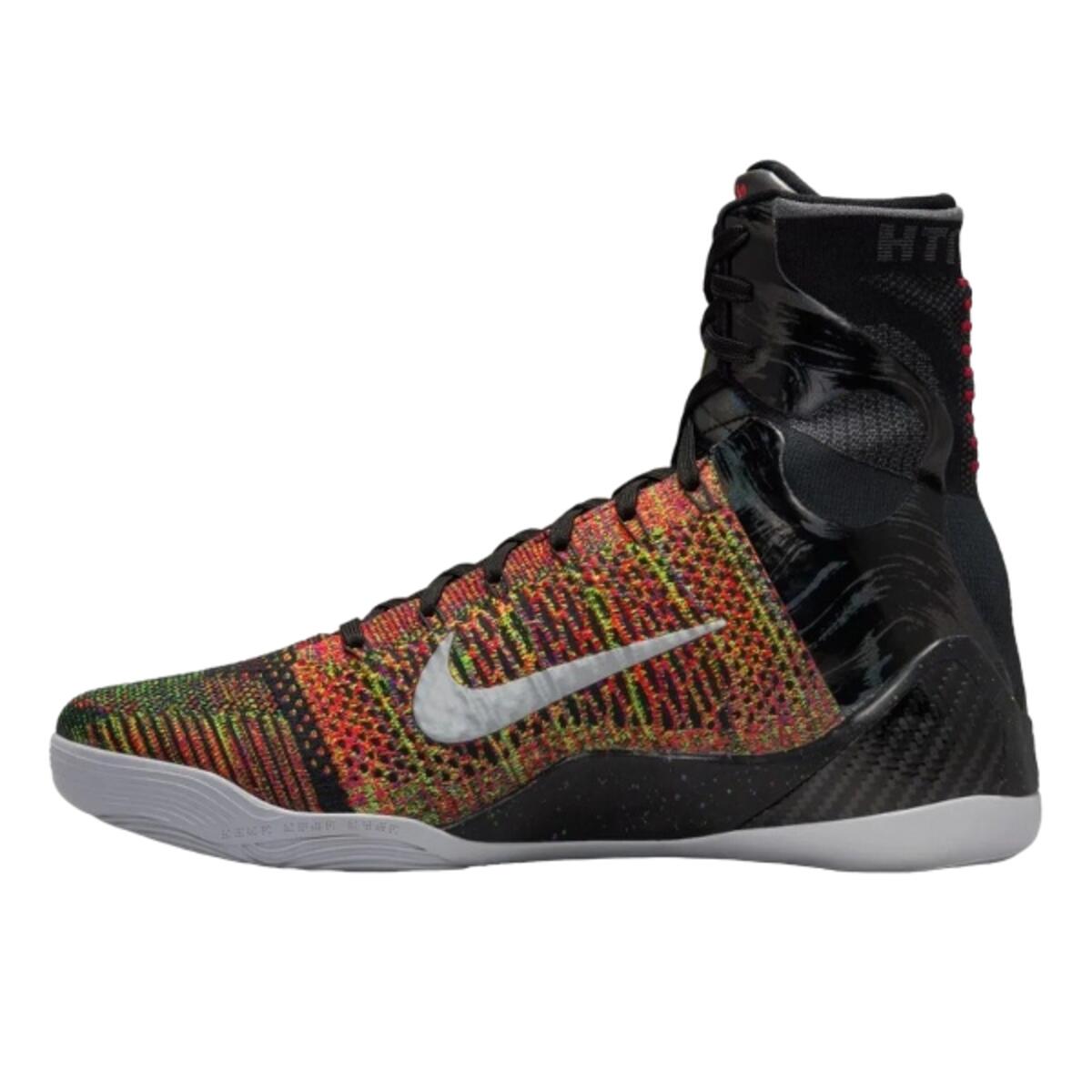 Nike - Chaussures  Kobe 9 Elite Protro Masterpiece (2025) - Baskets - Marron - Decathlon