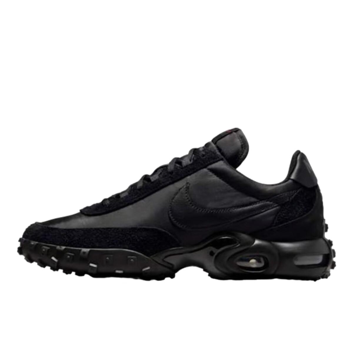 NIKE Scarpe  Air Max Waffle Racer SP Black Anthracite
