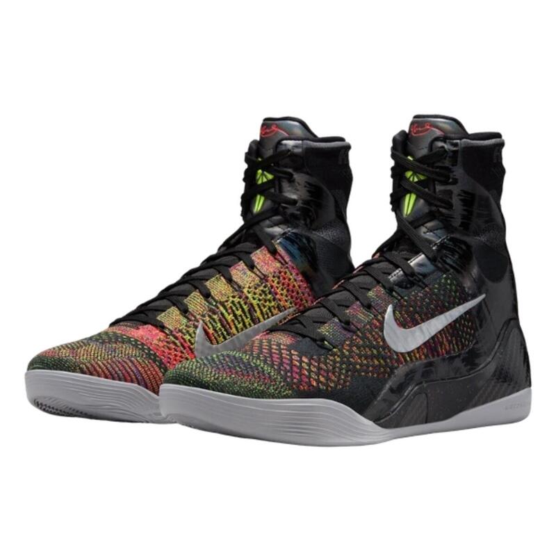 Kobe 9 Elite Protro Masterpiece (2025)