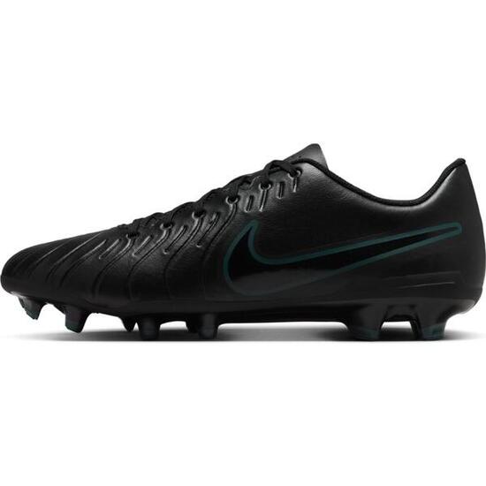 Nike Tiempo Legend 10 Club Mg Scarpe Calcio Uomo Nero/Profondità 40.5 Eu