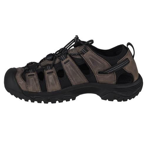 Buty do chodzenia męskie Keen Targhee Iii Sandal