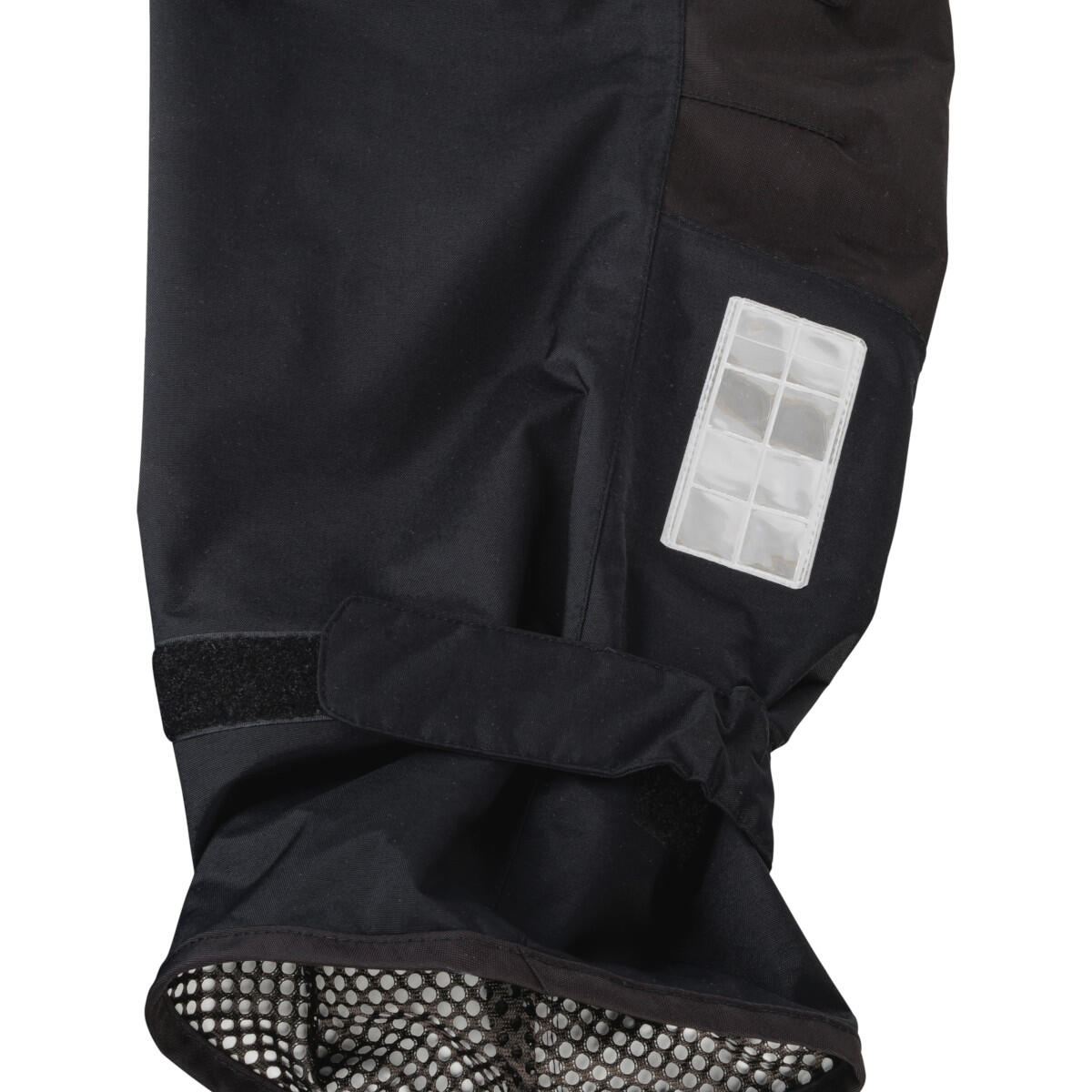 Magellan Offshore zeilbroek unisex zwart 5/6