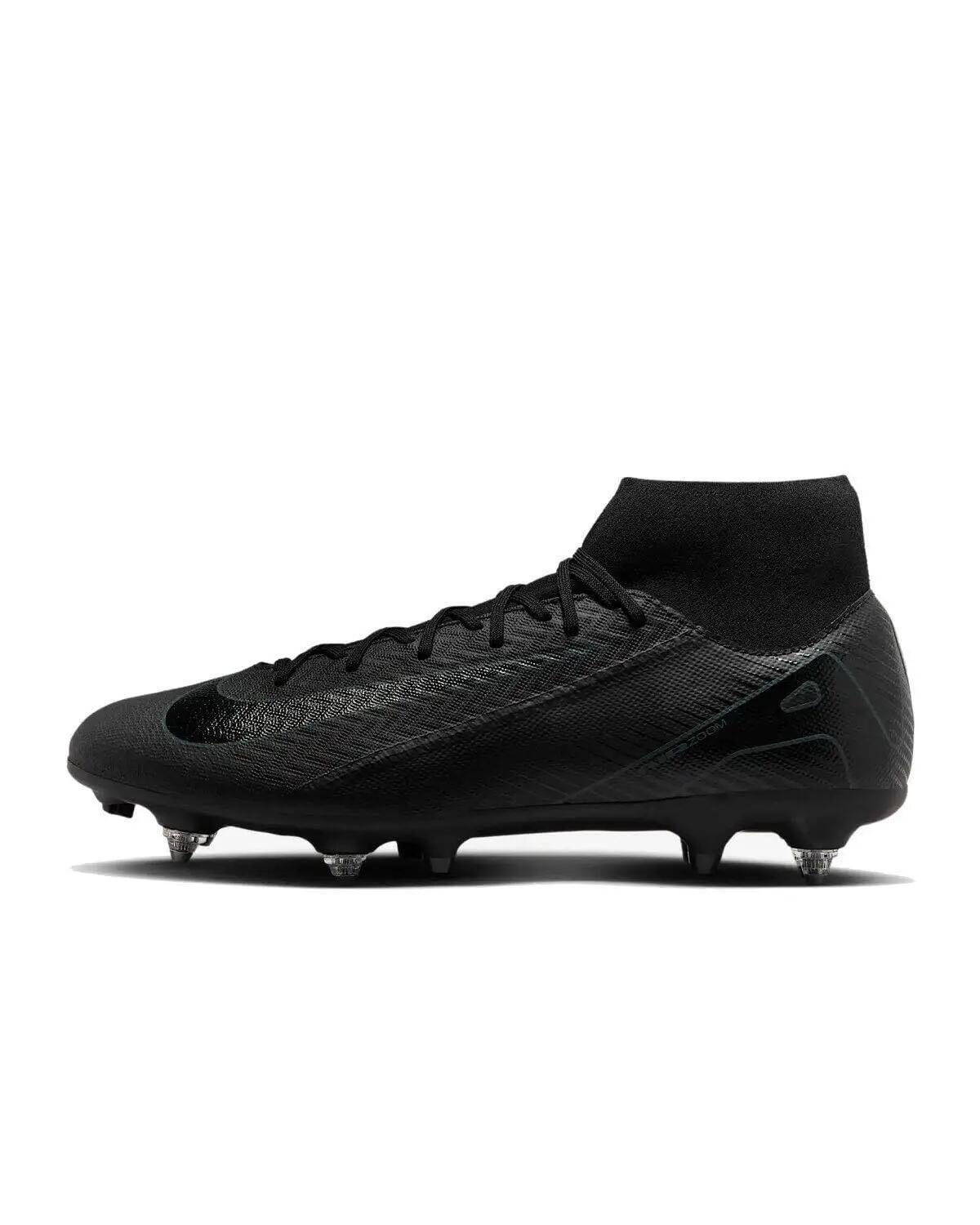 Nike Zm Superfly 10 Acad Sg-Pro Ac: Sneakers Uomo 3/6