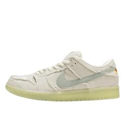 Chaussures SB Dunk Low Mummy