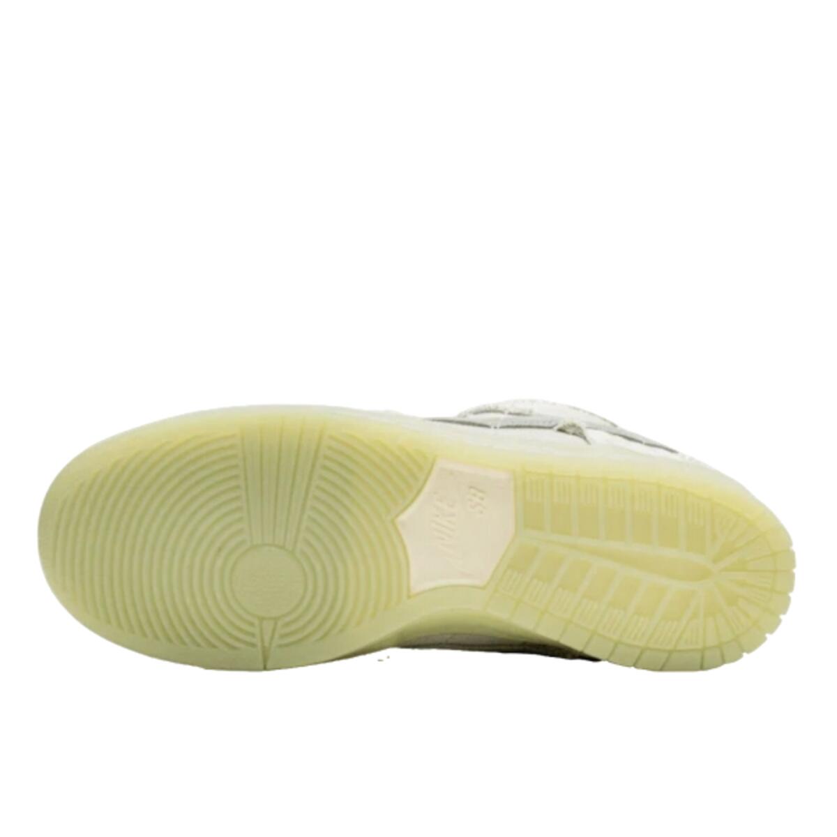 Schoenen  SB Dunk Low Mummy 3/3