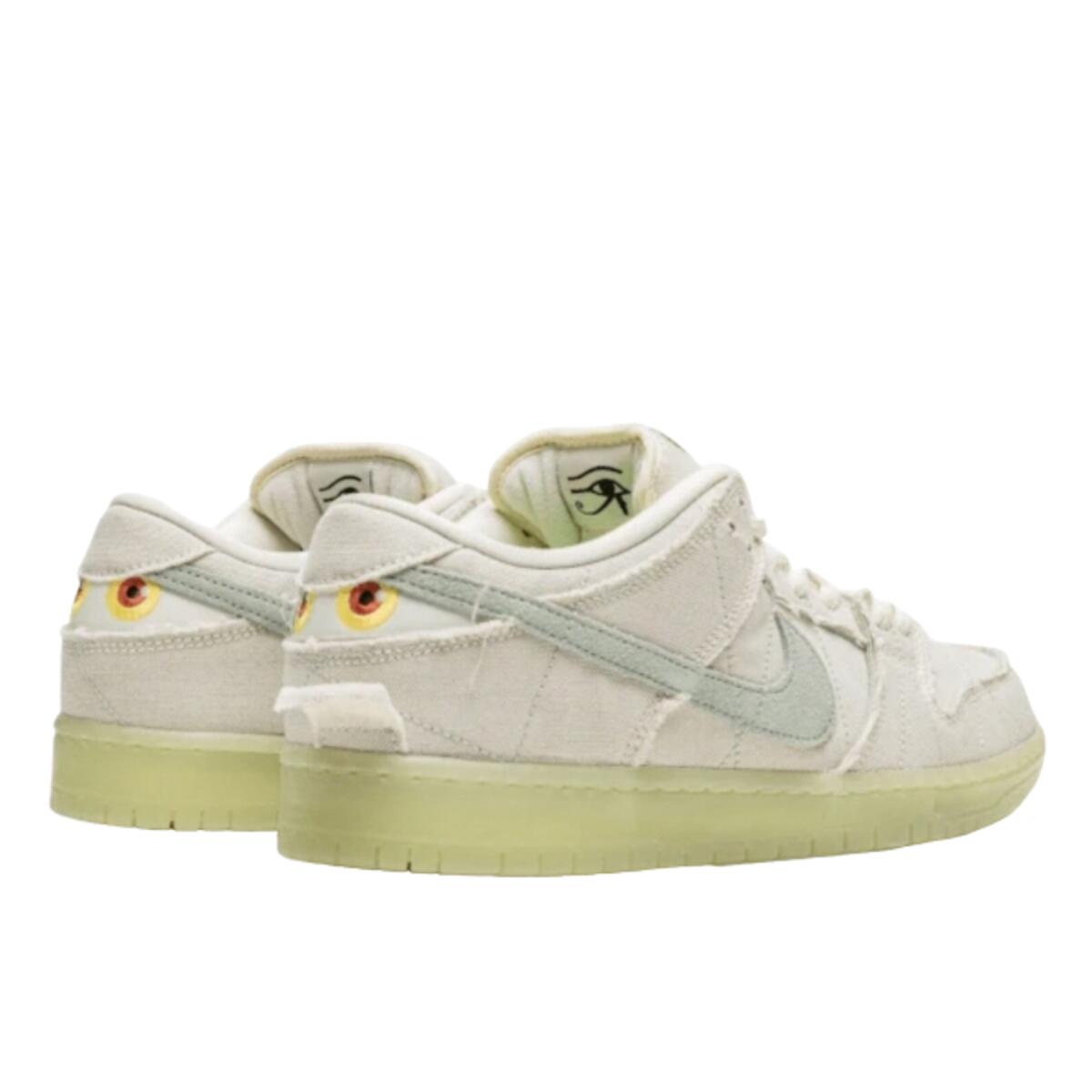 Schoenen  SB Dunk Low Mummy 2/3